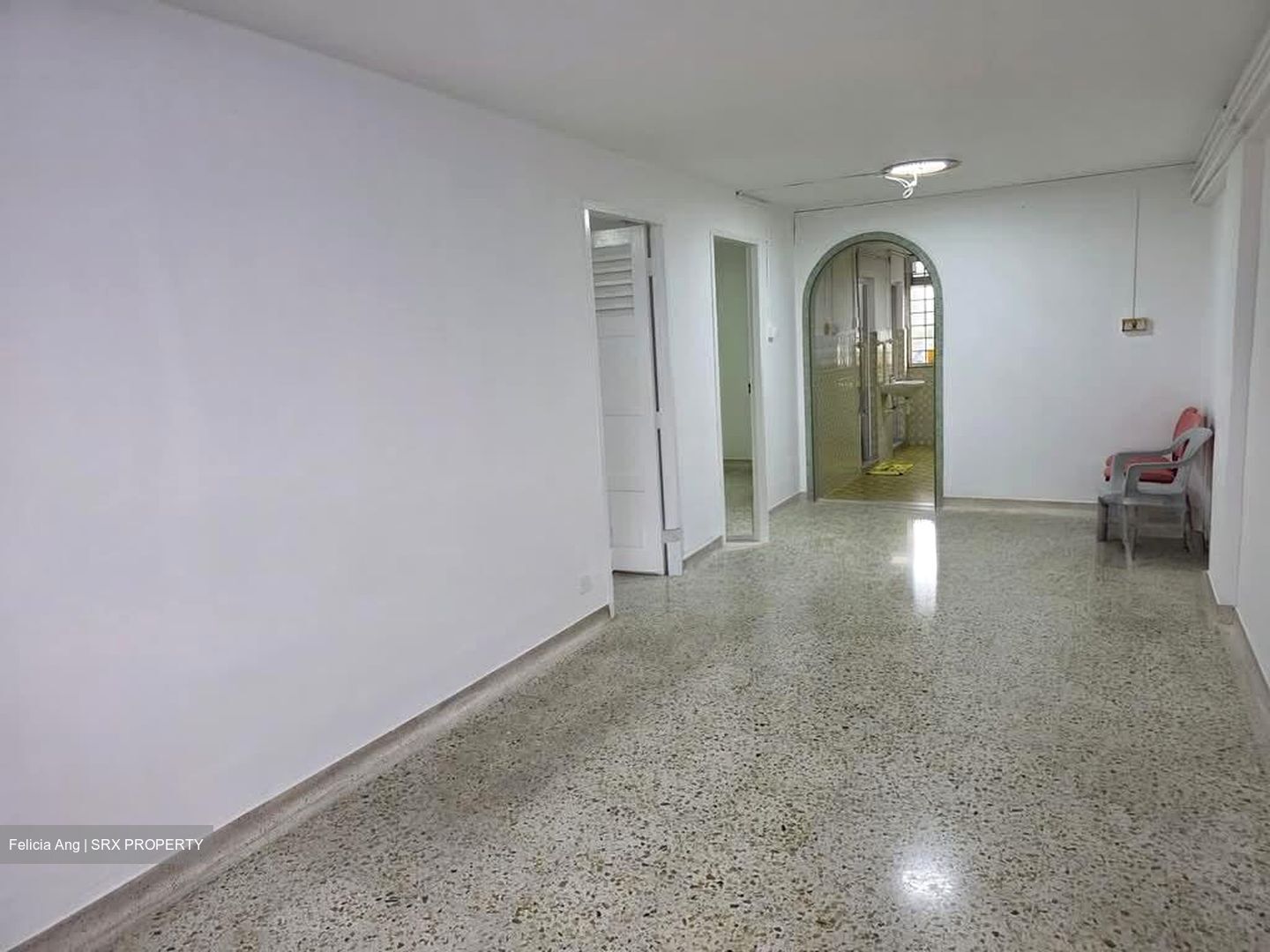 Blk 501 Kaki Bukit Ville (Bedok), HDB 3 Rooms #582774461